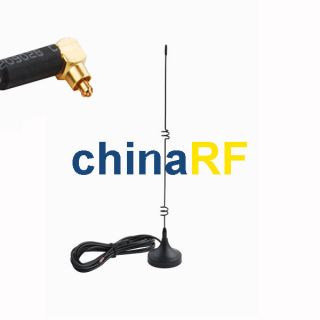 UMTS/GSM 3G 5dbi antenna for Option Wireless GlobeSurfer II 