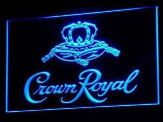 Newly listed a104 b Crown Royal Derby Whiskey NR beer Bar Light Sign