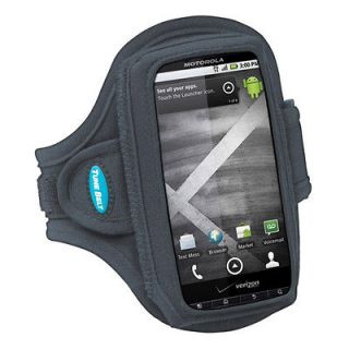 Tune Belt Sport Armband for HTC Desire HD, HTC EVO 4G, iPhone 4/4S in 