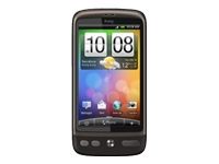 Brand New Unlocked HTC Desire Bravo A8181 Brown Smartphone