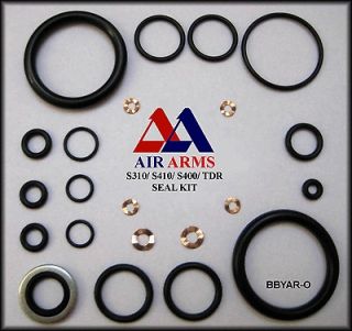 air arms seal kit s410 s400 s310 tdr extended  12 86 buy it 