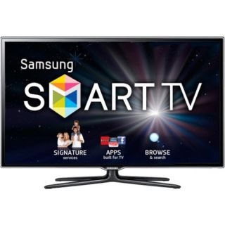 Samsung UN32ES6500F 32 Full 3D 1080p HD LED LCD Internet TV