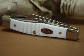 Case Knives Medium Stockman Spraxx Series New Pocket Knife 3 5/8 