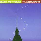 Beauty and the Beast by Jazz Networks CD, Feb 1995, Novus