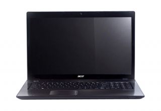 Acer Aspire 7741G 6426 17.3 640 GB, Intel Core i5, 2.66 GHz, 4 GB 