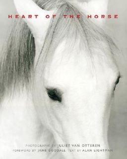 Heart of the Horse 2004, Hardcover
