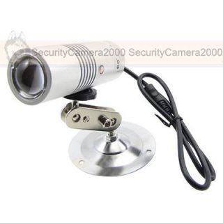 Powerful IR Led Array Illuminator Outdoor Waterproof for CCTV Security 