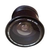 Bower 0.42x 55 mm Lens For Sony