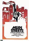 Mean Streets DVD, Robert De Niro, Harvey Keitel, David Proval, Amy 