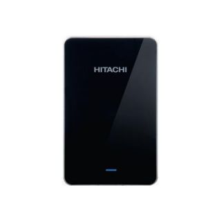 Hitachi Touro Mobile 500 GB,External,5400 RPM 0S03121 Hard Drive 