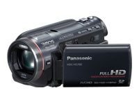 Panasonic HDC HS700