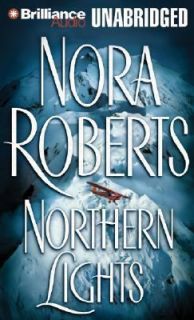 Northern Lights by Nora Roberts 2004, Cassette, Unabridged