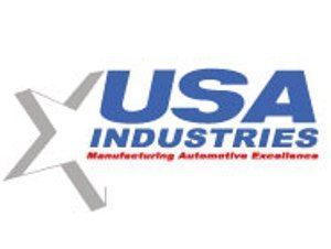 USA Industries 7001 Alternator