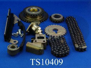 Preferred Components TS10409 Engine Timing Set