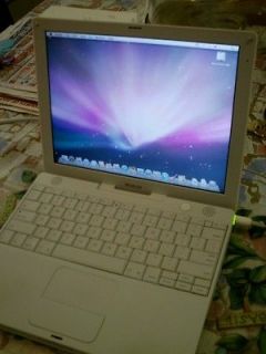 apple ibook g4 12 1 laptop m9846ll a july 2005