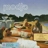 Modjo by Modjo CD, Sep 2001, Universal Distribution