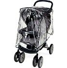   full size stroller rain an always save with unbeatablesale new $ 49