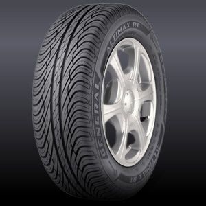 General Altimax RT 225 60R16 Tire
