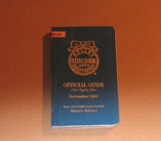 11 2010 dealer kelley blue book used car price guide