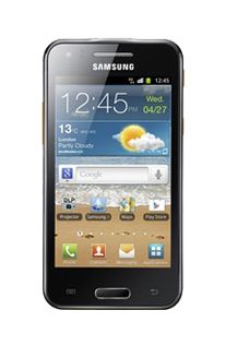 Samsung Galaxy Beam GT I8530