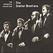 The Definitive Collection by Statler Brothers The CD, Apr 2005 