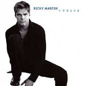 Vuelve by Ricky Martin CD, Feb 1998, Sony Music Distribution USA 