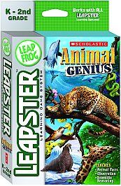 Animal Genius LeapPad, 2006
