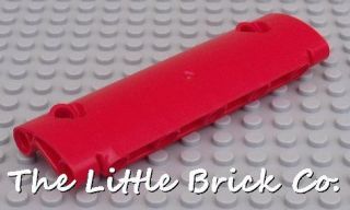 LEGO ♥ 1 x Technic Panel Fairing Quarter Cylinder 11 x 3 (62531 