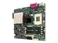 Intel D850GB Socket 423 Motherboard