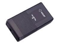 Black Box Linc Up MC121AE 33.6 Kbps Analog Digital Phone Line 