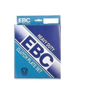 EBC CK SERIES CLUTCH FRICTION DISC SET HONDA NSR 50 R RS 50 2005