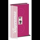 The Supremes Box Set Box by Supremes The CD, Aug 2000, 4 Discs, Motown 