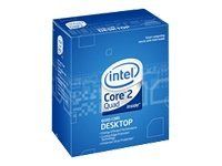 Intel Core 2 Quad Q9400 2.66 GHz Quad Core BX80580Q9400 Processor 