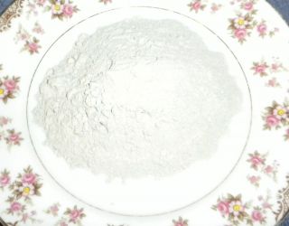 100 grams Bentonite Clay Food Grade Detox or mask internal/external