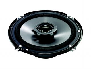 Clarion SRG1621R 2 Way 6.5 Car Speaker