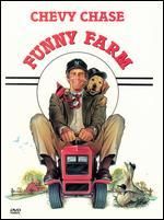 Funny Farm DVD, 1999