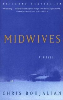 Midwives by Chris Bohjalian 1998, Paperback