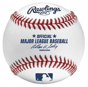 12) New Rawlings Official Major League Baseballs DELIVERED