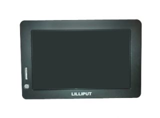 Lilliput UM 70 7 Widescreen LCD Monitor