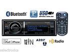 Kenwood KDC X996 AM/FM/CD w/Bluetooth HD Radio USB Car Stereo Receiver 