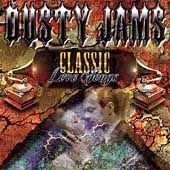 Dusty Jams Classic Love Songs CD, Mar 1996, DM Records