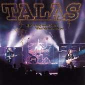 If We Only Knew Then What We Know Now by Talas CD, Sep 1998, Metal 