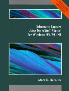   for Windows 95 98 NT by Marc E. Herniter 1999, CD ROM Paperback