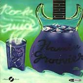Rock Juice by Flamin Groovies CD, Jan 1992, Heyday Records