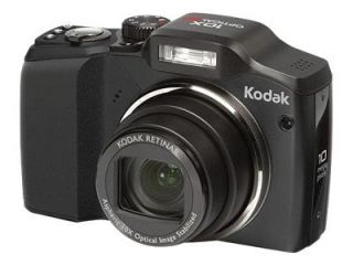 Kodak EASYSHARE Z915