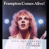  Frampton Comes Alive 25th Anniversary Deluxe Edition by Peter 