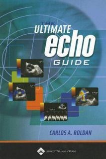 The Ultimate Echo Guide 2004, Hardcover
