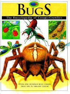Bugs 1999, Hardcover