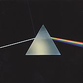 The Dark Side of the Moon by Pink Floyd CD, Oct 1990, Capitol