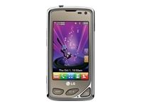 LG Chocolate Touch VX8575